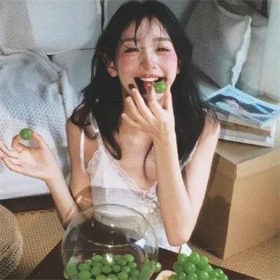 消失的松果
