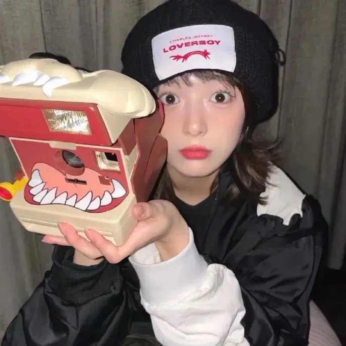 兔子杀人啊!