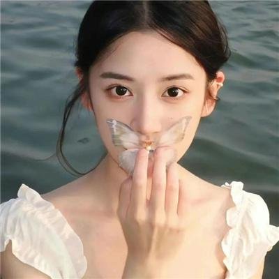 普通的孩子