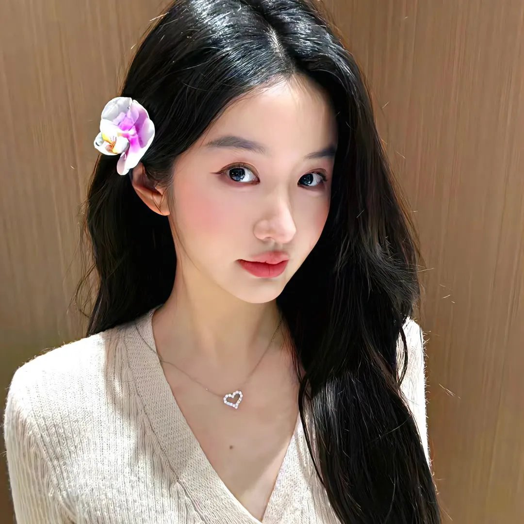 荒岛美女